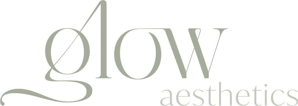 Glow Aesthetics Logo